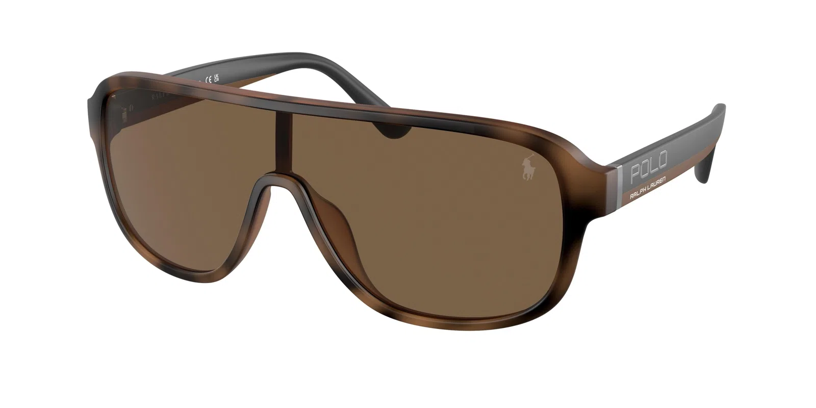 Polo 4196U Sunglasses - view 2